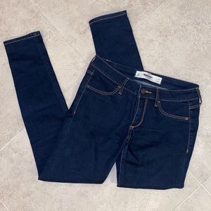 Abercrombie Jeans Size 0S. W25, L27
